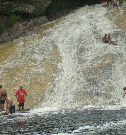 Chapada Diamantina