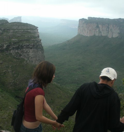 Chapada Diamantina