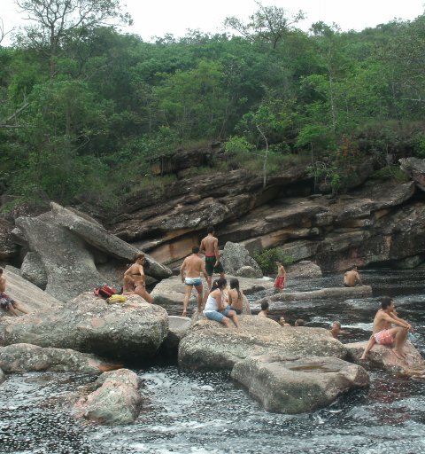 Chapada Diamantina
