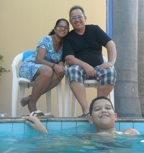 Excursão Carnaval em Mucugê