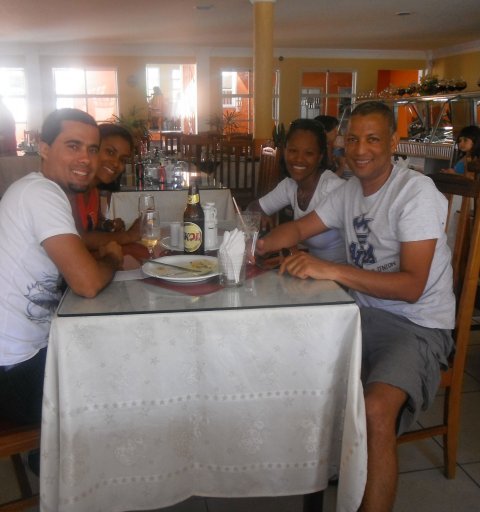 Excursão Carnaval em Mucugê