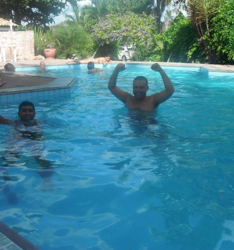 Excursão Carnaval em Mucugê