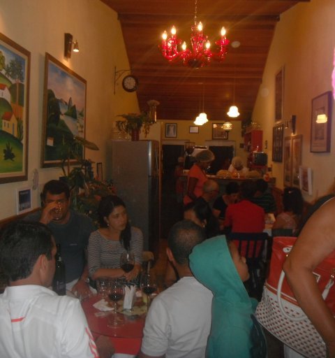 Excursão Carnaval em Mucugê