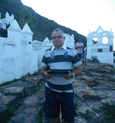 Excursão Carnaval em Mucugê